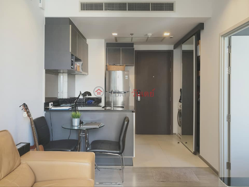 Condo for Sale: Nye by Sansiri, 31 m², 1 bedroom(s) Sales Listings