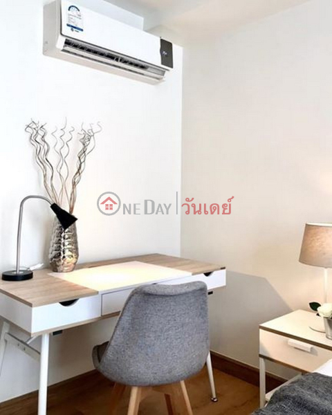 Condo for Rent: Downtown Forty Nine, 45 m², 1 bedroom(s) | Thailand Rental ฿ 30,000/ month