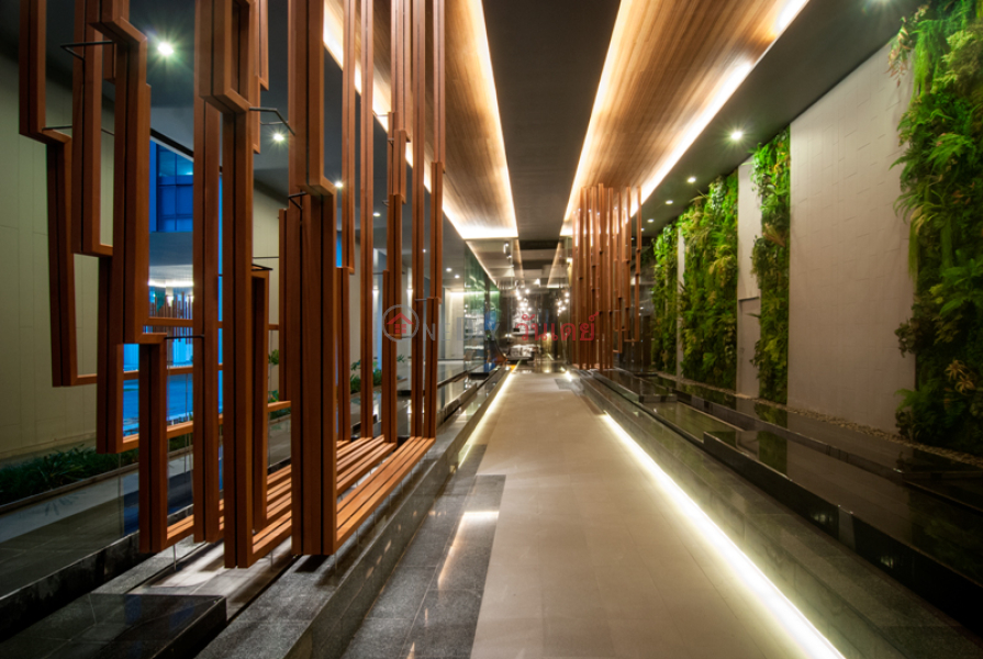 Hyde 1 Bedroom Soi Sukhumvit 13 Lower Than Market price FOR SALE ประเทศไทย | ขาย | ฿ 5.49Million