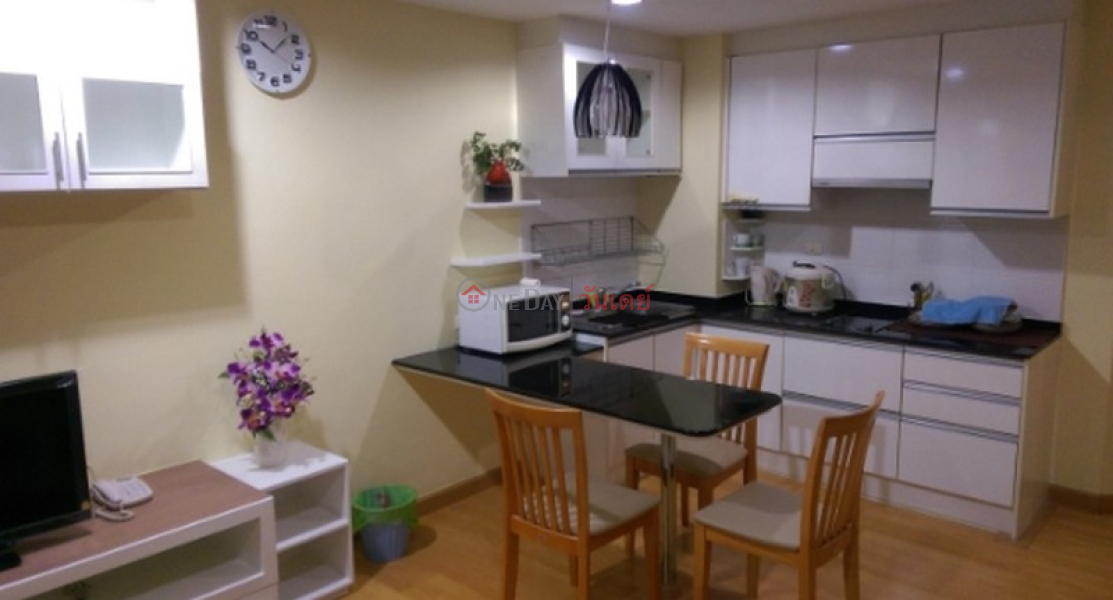 , 1 | Residential | Rental Listings ฿ 28,000/ month