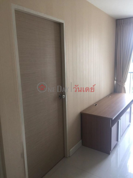 Property Search Thailand | OneDay | Residential, Rental Listings | Condo for Rent: Metro Sky Ratchada, 30 m², 1 bedroom(s)