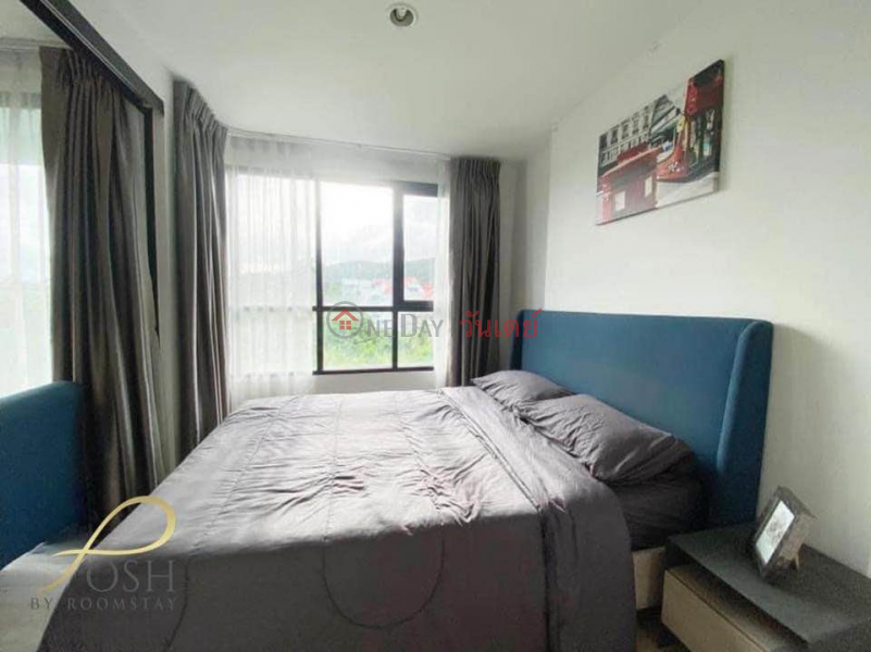 Centrio Condominium Phuket (4th floor, building B),Thailand | Rental ฿ 10,000/ month