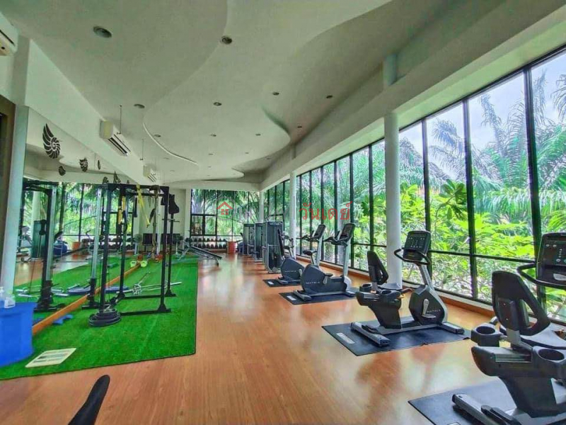 For sale: SUPALAI LAGOON CONNDO A (8th floor, building A) Thailand, Sales ฿ 1.85Million