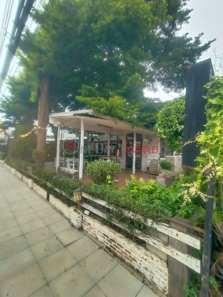 Baan Mai Khao 1, Ramkhamhaeng Road (บ้านไม้ขาว 1 ถนน รามคำแหง),Min Buri | OneDay วันเดย์(4)