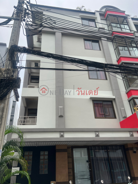 ดีไทย1 อพาร์ทเม้นท์ (DThai1 Apartment) จตุจักร | OneDay วันเดย์(3)