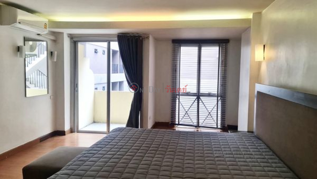 ฿ 12,000/ month | Family Park Condominium (7th floor, building A)