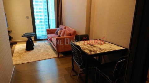 Condo for Sale: The Esse at Singha Complex, 48 m², 1 bedroom(s) - OneDay_0