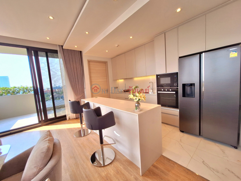 Condo for Rent: Bearing Residence, 195 m², 3 bedroom(s) Thailand Rental ฿ 100,000/ month