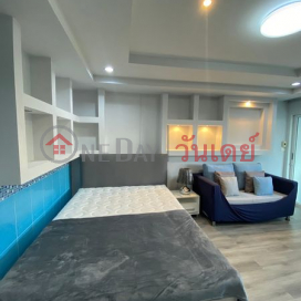 Condo for rent: Ratchada Prestige Ladprao 48 (2nd floor, building C) _0