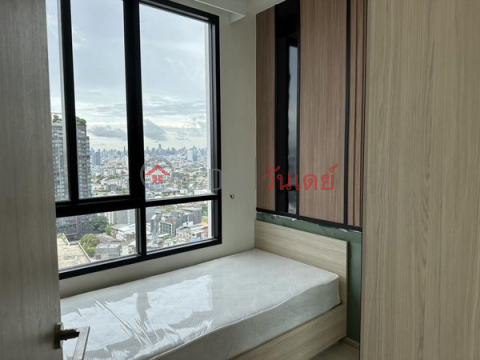 NUE Noble Ratchada Lat Phrao (25th floor) _0