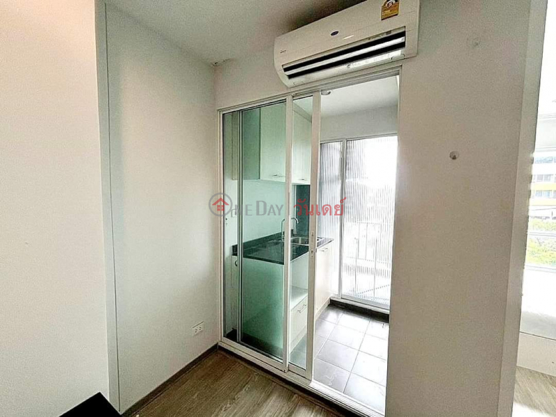 Condo for rent: Regent Home 97/1 (3rd floor, building A),Thailand, Rental ฿ 9,500/ month