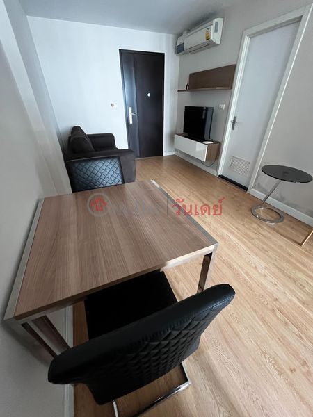 ฿ 13,000/ month | Condo for rent: Mayfair Place Sukhumvit 64 (3rd floor)