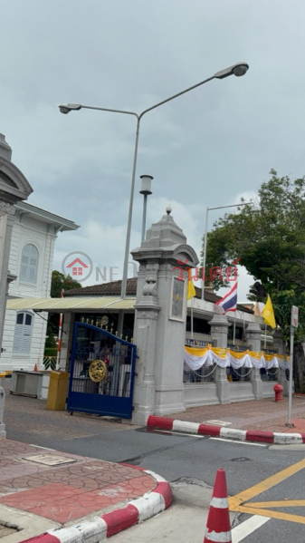กระทรวงมหาดไทย (Ministry of Interior) พระนคร | OneDay วันเดย์(3)