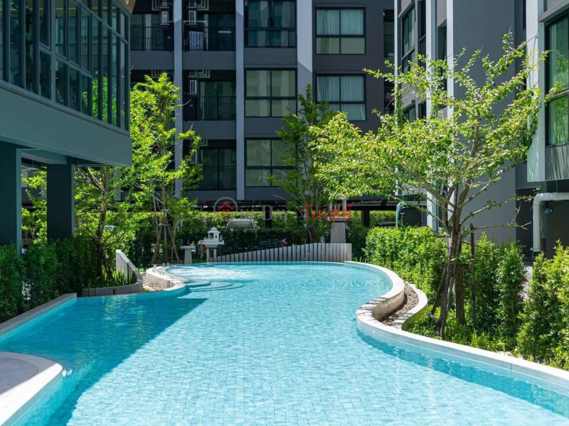 Condo for Sale: The Excel Ladprao - Sutthisan, 34 m², 1 bedroom(s) | Thailand Sales ฿ 3.25Million