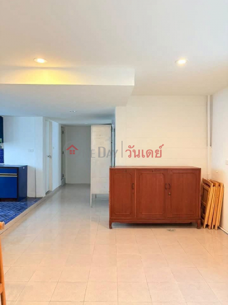 Retro-Style House for Rent in Pattanakarn 69, Pet Friendly Thailand | Rental | ฿ 28,000/ month
