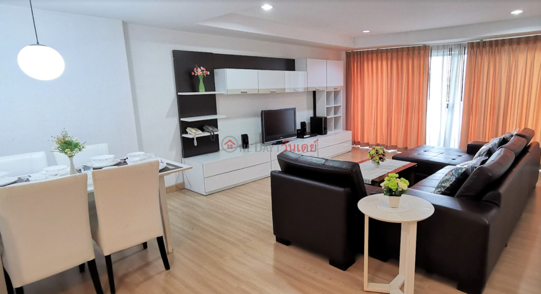 คอนโด สำหรับ เช่า: Ppr Residence, 120 ตร.ม., 2 ห้องนอน รายการเช่า