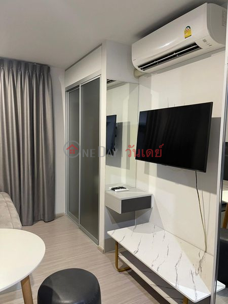 Condo for rent: The Parkland Phetkasem 56 (27th floor) | Thailand | Rental, ฿ 11,000/ month