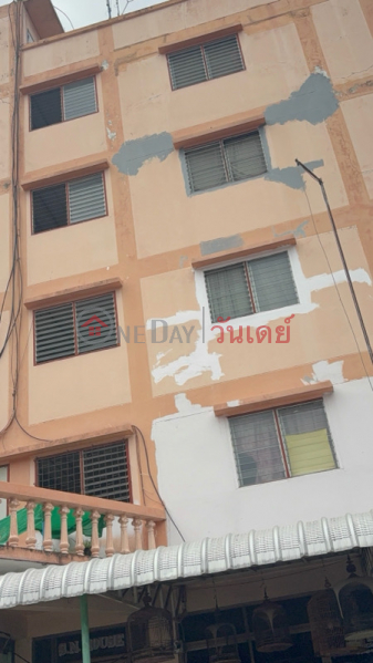 หอพักหญิงซารีน่าเฮ้าส์ (Sarina House Dormitory) บางกะปิ | OneDay วันเดย์(2)