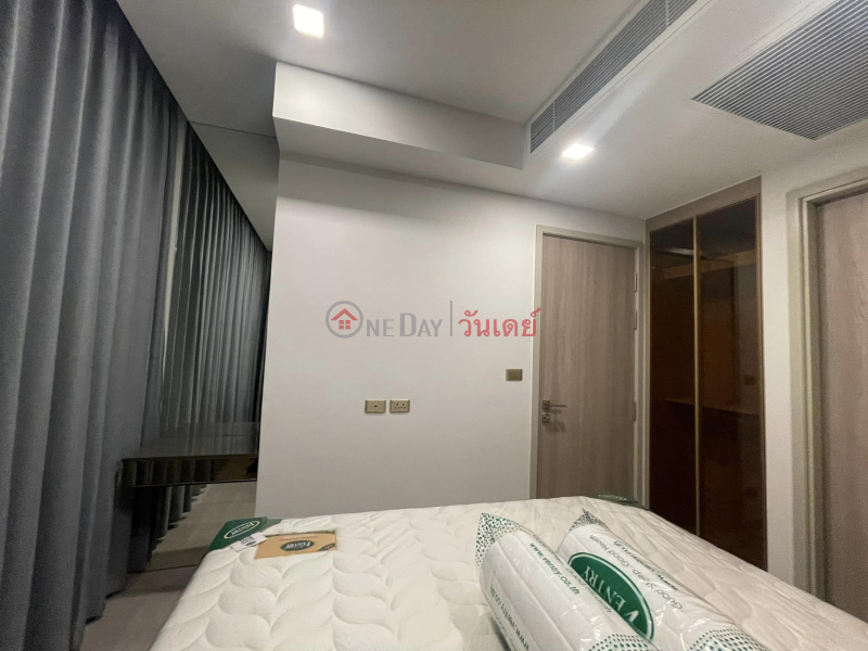 Condo for Rent: One 9 Five Asoke - Rama 9, 42 m², 1 bedroom(s) Rental Listings