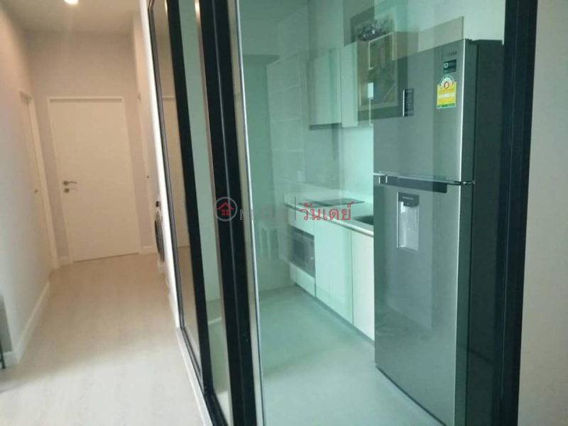 Condo for Rent: The Niche Pride Thonglor-Phetchaburi, 96 m², 3 bedroom(s) Rental Listings