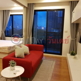 Condo for Sale: The Base Sukhumvit 77, 37 m², 1 bedroom(s) - OneDay_0