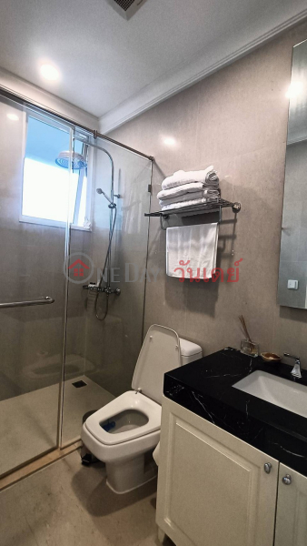 ฿ 87,000/ month | Condo for Rent: Royce Private Residences, 111 m², 2 bedroom(s)