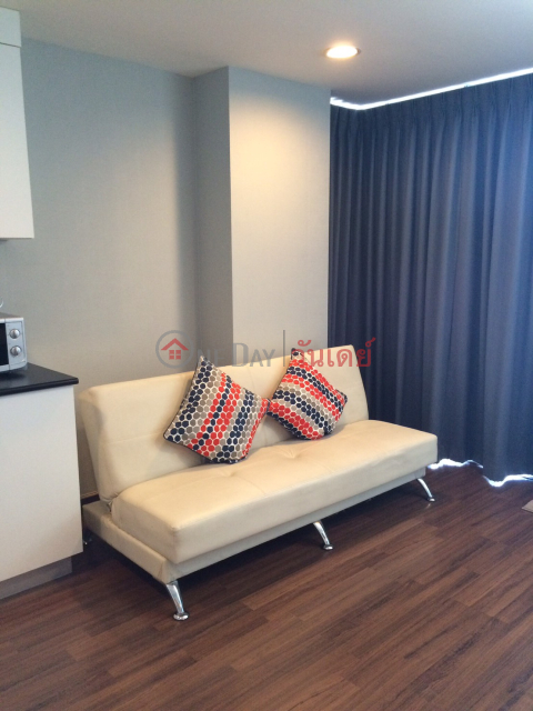 Condo for Rent: D 65, 48 m², 1 bedroom(s) - OneDay_0