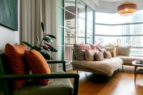 Condo for Rent: Citi Smart Sukhumvit 18, 78 m², 2 bedroom(s) - OneDay_0