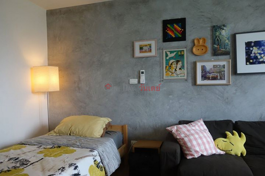 Condo for Sale: Plus 38 Hip, 33 m², 1 bedroom(s) Sales Listings