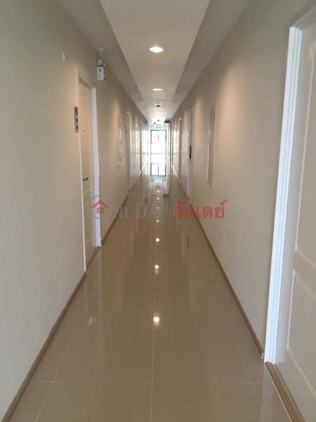 The Excel Hybrid (6th floor),Thailand, Rental ฿ 8,000/ month