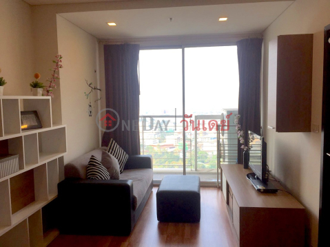 Condo for Rent: Le Luk, 52 m², 1 bedroom(s) - OneDay_0