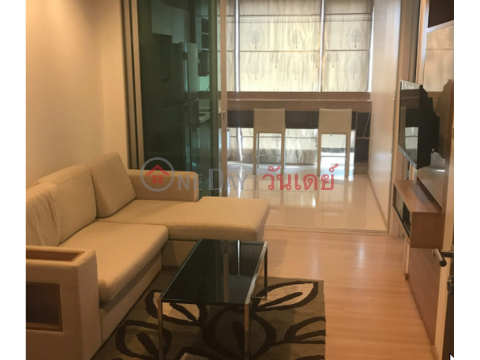 Condo for Rent: Rhythm Phahol-Ari, 46 m², 1 bedroom(s) - OneDay_0