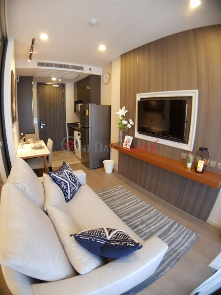 ฿ 35,000/ month Ashton Asoke for Rent | Condo in Khlong Toei Nuea