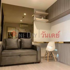 Condo for Rent: Life Sukhumvit 62, 30 m², 1 bedroom(s) - OneDay_0