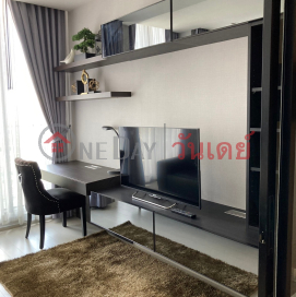 Condo for Rent: Noble Ploenchit, 50 m², 1 bedroom(s) - OneDay_0