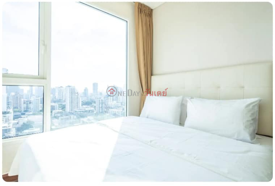 ฿ 7.3Million คอนโด สำหรับ ขาย: Ivy Thonglor, 42 ตร.ม., 1 ห้องนอน