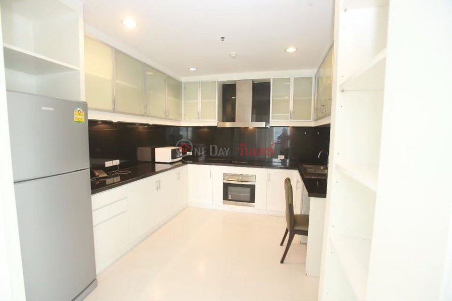 ฿ 250,000/ month | Condo for Rent: Royal Residence Park, 385 m², 4 bedroom(s)