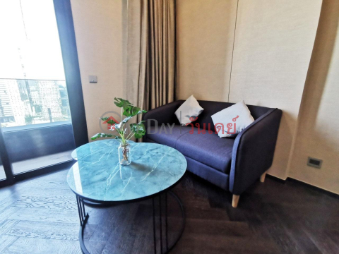 Condo for Rent: The Esse Sukhumvit 36, 38 m², 1 bedroom(s) - OneDay_0