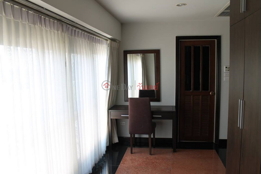 ฿ 85,000/ month | Apartment for Rent: Baan Thirapa, 260 m², 3 bedroom(s)