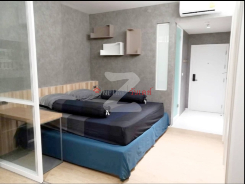 Others for Rent: TRIPLE Y RESIDENCE, 34 m², 1 bedroom(s),Thailand Rental, ฿ 24,000/ month