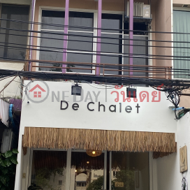 De chalet|De chalet - เดอ ชาเล่ต์