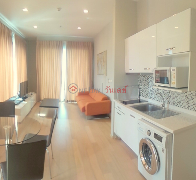  | 1 Residential, Rental Listings | ฿ 38,000/ month