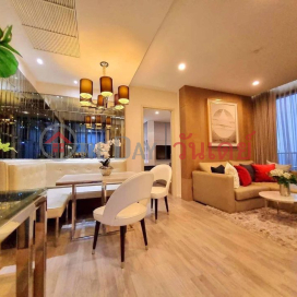 Condo for Sale: The Room Sathorn - St.Louis, 65 m², 2 bedroom(s) - OneDay_0