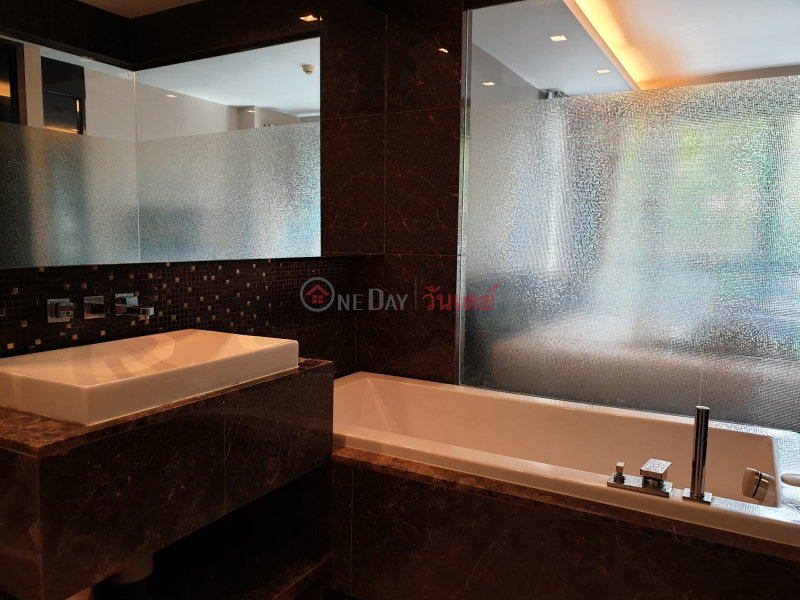 ฿ 40,000/ month Condo for Rent: The Address Sukhumvit 61, 66 m², 2 bedroom(s)