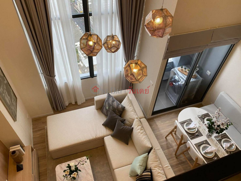 Property Search Thailand | OneDay | Residential, Rental Listings | Condo for Rent: Siamese Sukhumvit 48/1, 80 m², 1 bedroom(s)