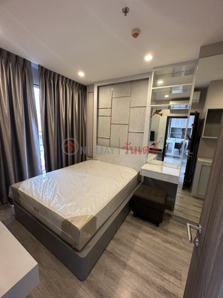 ฿ 38,000/ month, Condo for Rent: Ideo Mobi Asoke, 54 m², 2 bedroom(s)