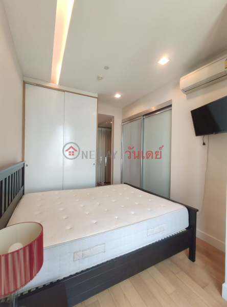 Condo for Rent: EQUINOX PHAHOL-VIBHA, 40 m², 1 bedroom(s) Rental Listings