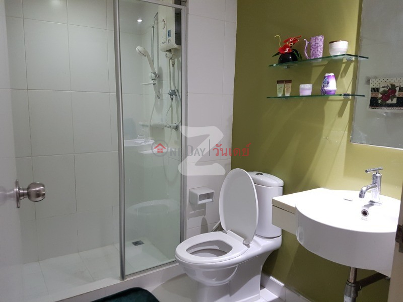 Condo for Rent: The Room Sukhumvit 79, 62 m², 2 bedroom(s) Rental Listings