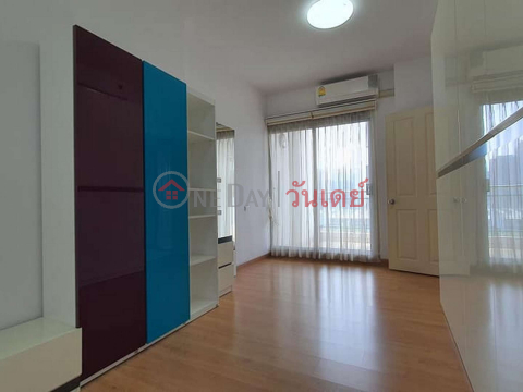 Condo for Rent: Supalai Park Asoke-ratchada, 50 m², 1 bedroom(s) - OneDay_0