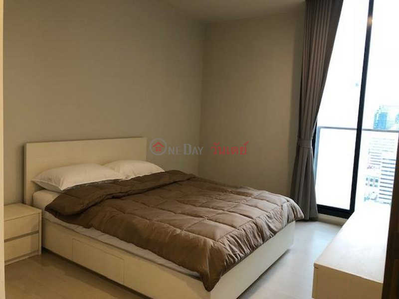 Condo for Rent: Noble Ploenchit, 75 m², 1 bedroom(s) | Thailand | Rental, ฿ 65,000/ month